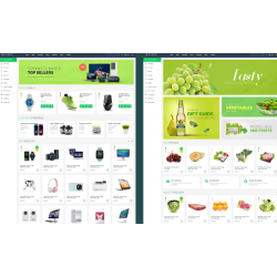 Theme leo_bicmart_elements_v802 presta Shop