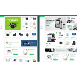 Theme leo_bicmart_elements_v802 presta Shop