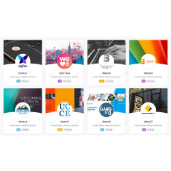 Perfil de Negócios Osclass Plugin 1.7.8