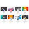 Perfil de Negócios Osclass Plugin 1.7.8