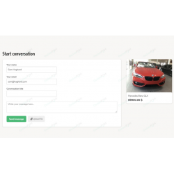 Instant Messenger Plugin 2.3.3