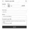 Make Offer Plugin 2.2.1