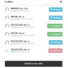Make Offer Plugin 2.2.1