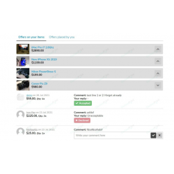 Make Offer Plugin 2.2.1