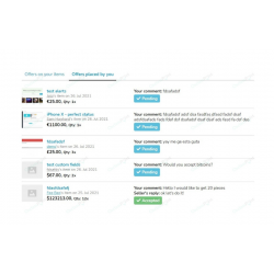 Make Offer Plugin 2.2.1