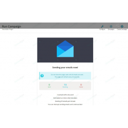 Newsletter Osclass Plugin 1.2.1