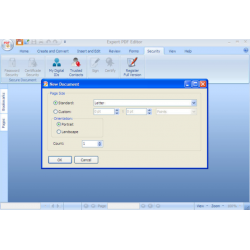 PDF Editor Professional...