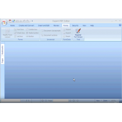 PDF Editor Professional Edition portable 9.0