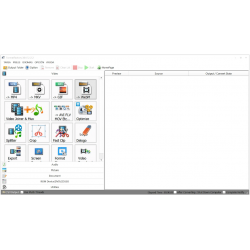 FormatFactory portable.