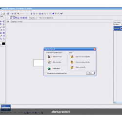 Ulead GIF Animator 5.11 portable.
