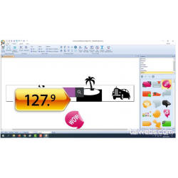 EximiousSoft Banner Maker...