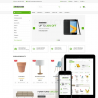 Amazonas theme prestashop Compatible with: PrestaShop 1.7.6.0 - 8.x
