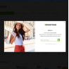 Amazonas theme prestashop Compatible with: PrestaShop 1.7.6.0 - 8.x