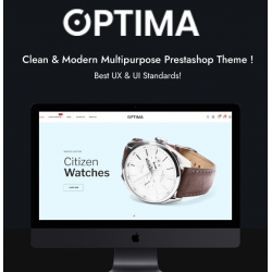 Optima Elementor -...