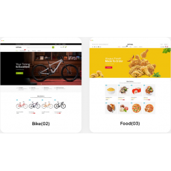 Optima Elementor - Multipurpose Prestashop 1.7.x, 8.x Theme