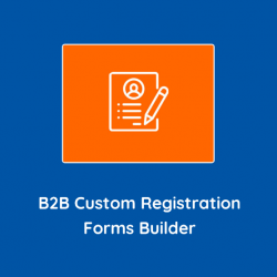 Prestashop B2b Registration...