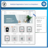 Prestashop B2b Registration Form Builder