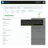 Order Edit - Change and Modify existing order