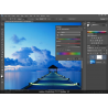 Adobe Photoshop portable