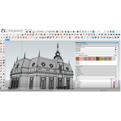 SketchUp portable