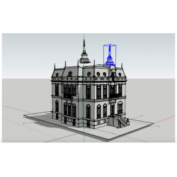 SketchUp portable