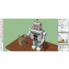 SketchUp portable