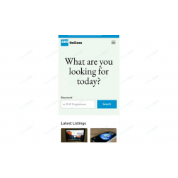 PWA Osclass Plugin (Native...