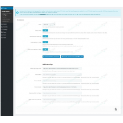 PWA Osclass Plugin (Native Apps Tool)