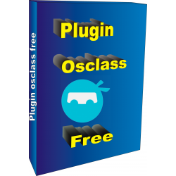 Category Icon Osclass Plugin