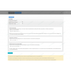 Favorite Items Plugin