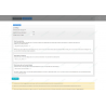 Favorite Items Plugin