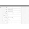 custom attributes.1.0.0  Osclass Plugin