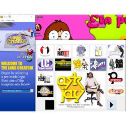 The Logo Creator 5.2