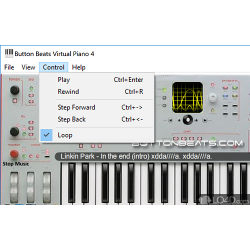 Virtual Piano 3.0 Portable