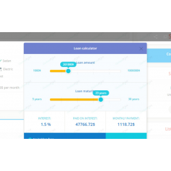 loancalculator osclass_v1