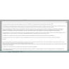 LOPD Osclass Plugin