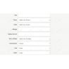 Car Attributes Osclass Plugin
