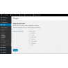 Digital Goods Osclass Plugin