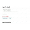 Watchlist Osclass Plugin