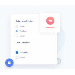 Woocommerce Custom Product Addons