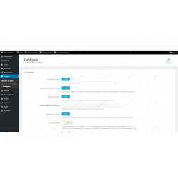 Content Protection Plugin