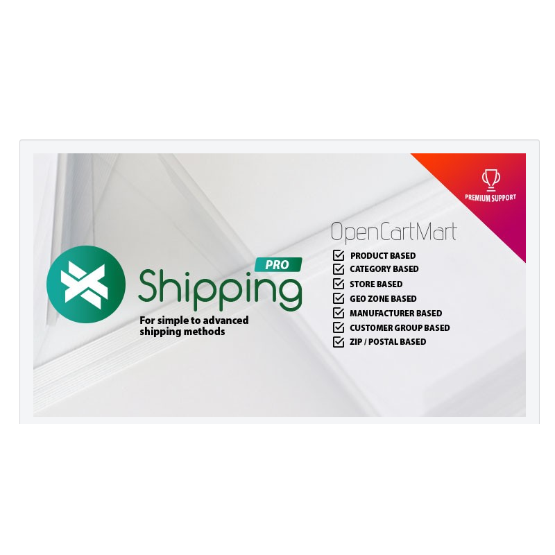 X-Shipping Pro