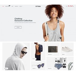 Optima Elementor - Tema Prestashop 1.7.x, 8.x multiuso