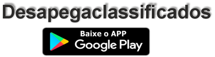 Disapegaclassificados