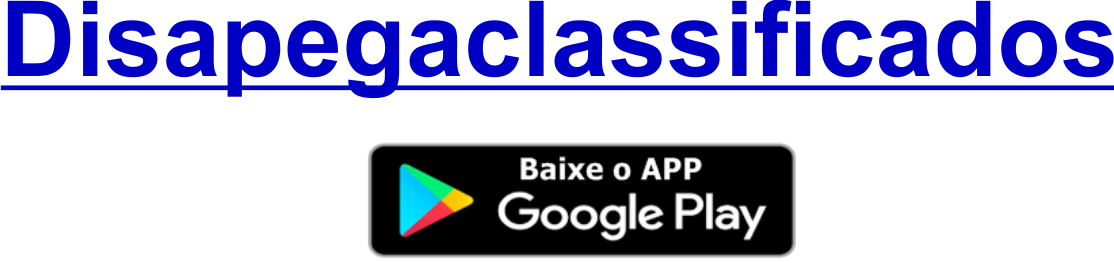 Disapegaclassificados